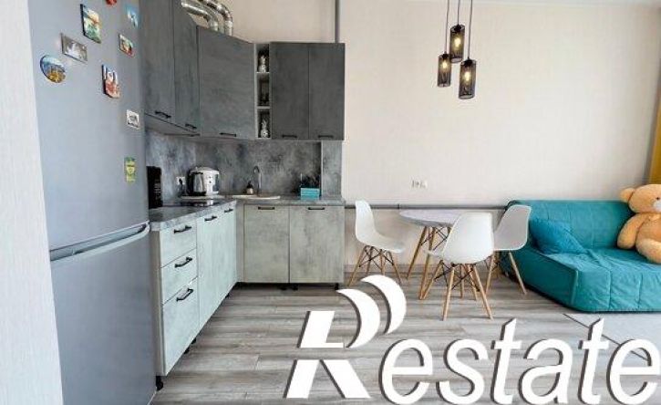 1-комн квартира Анапское шоссе, 30,  д. 30