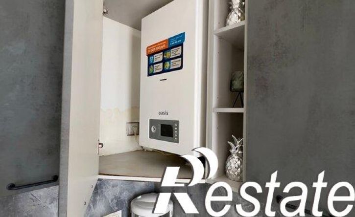 1-комн квартира Анапское шоссе, 30,  д. 30