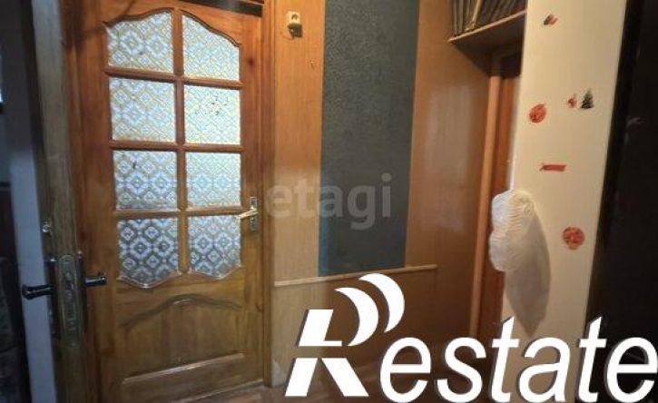 1-комн квартира улица Самбурова, 24,  д. 24