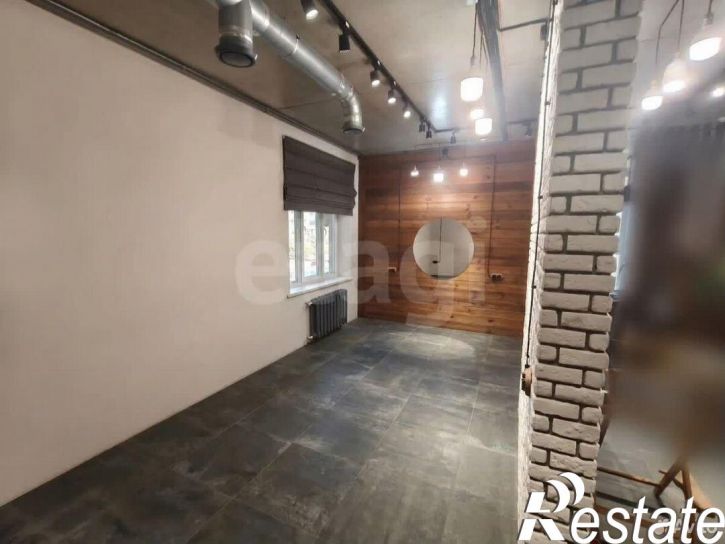 Торговое помещение Крестьянская улица, 27 к1,  д. 27 к1