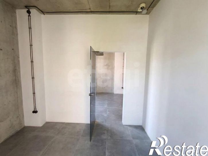 Торговое помещение Крестьянская улица, 27 к1,  д. 27 к1