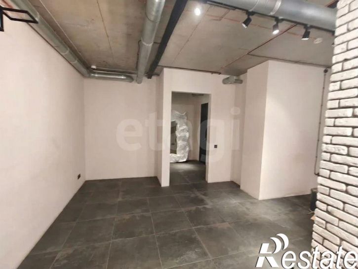 Торговое помещение Крестьянская улица, 27 к1,  д. 27 к1