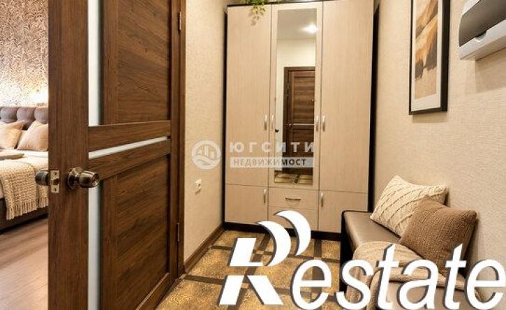 1-комн квартира улица Верхняя дорога, 151 к5,  д. 151 к5