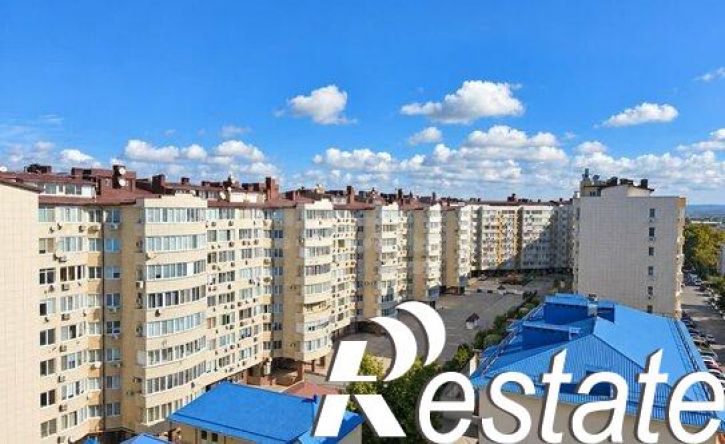 2-комн квартира Новороссийская улица, 265,  д. 265