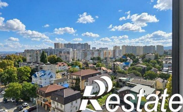2-комн квартира Новороссийская улица, 265,  д. 265