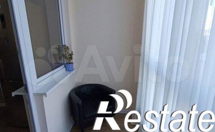 1-комн квартира Таманская улица, 121 к9,  д. 121 к9