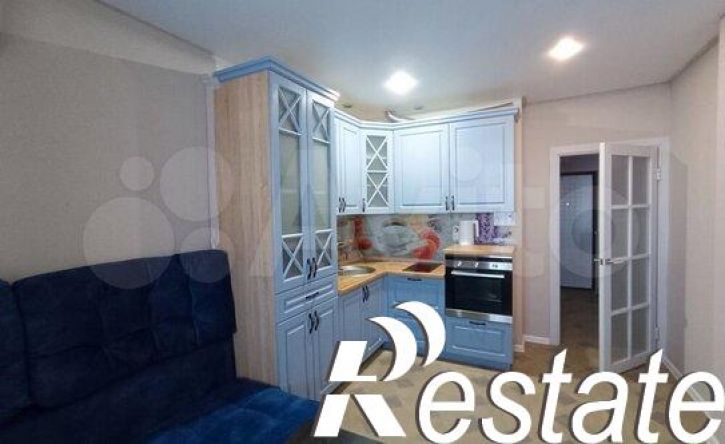 1-комн квартира Таманская улица, 121 к9,  д. 121 к9