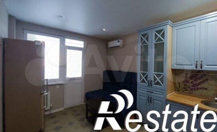 1-комн квартира Таманская улица, 121 к9,  д. 121 к9