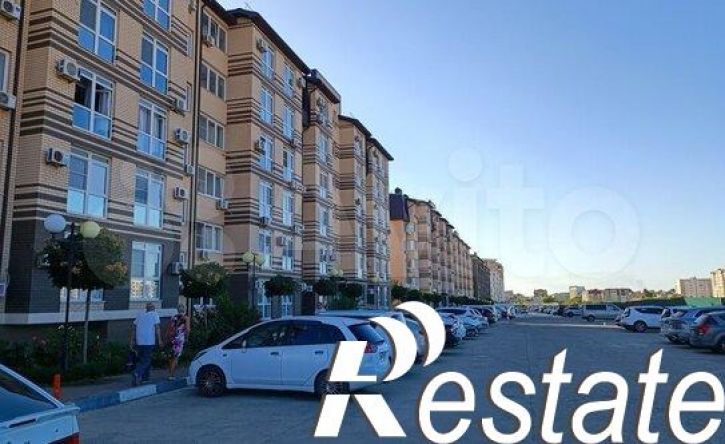1-комн квартира Таманская улица, 121 к9,  д. 121 к9