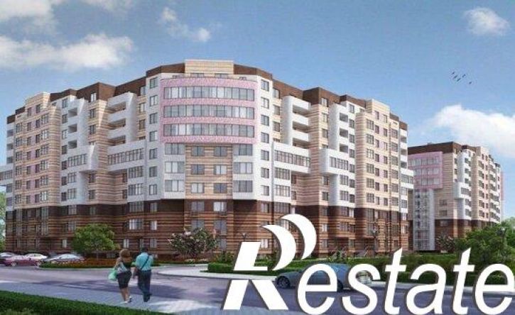 1-комн квартира улица Крылова, 15/2,  д. 15/2
