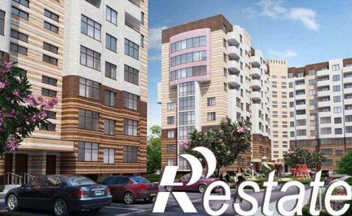 1-комн квартира улица Крылова, 15/2,  д. 15/2