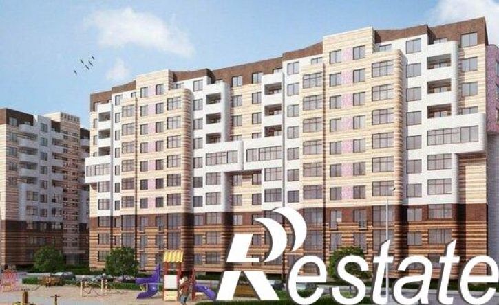 1-комн квартира улица Крылова, 15/2,  д. 15/2