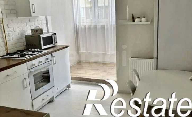 1-комн квартира Крестьянская улица, 27 к3,  д. 27 к3