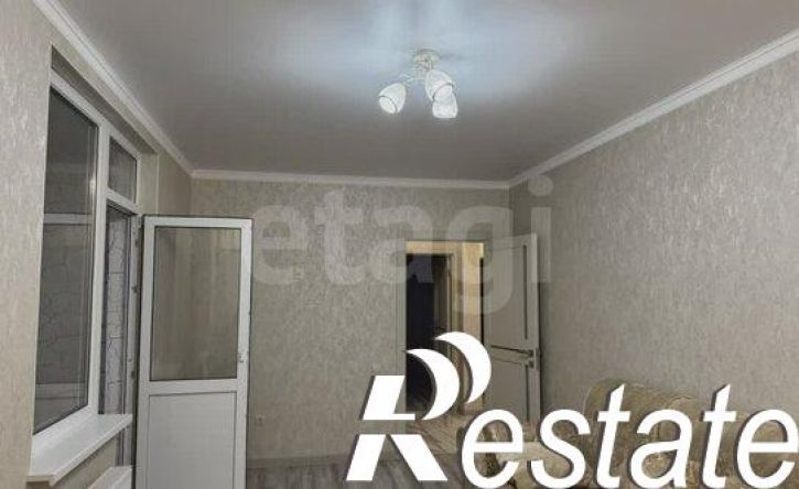 2-комн квартира Промышленная улица, 11В,  д. 11В
