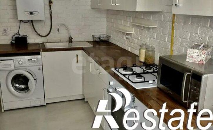 1-комн квартира Крестьянская улица, 27 к3,  д. 27 к3