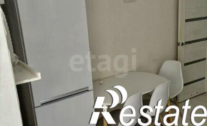 1-комн квартира Крестьянская улица, 27 к3,  д. 27 к3