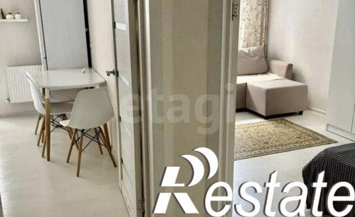 1-комн квартира Крестьянская улица, 27 к3,  д. 27 к3