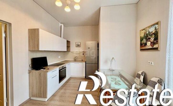1-комн квартира Пионерский проспект, 57 к1,  д. 57 к1