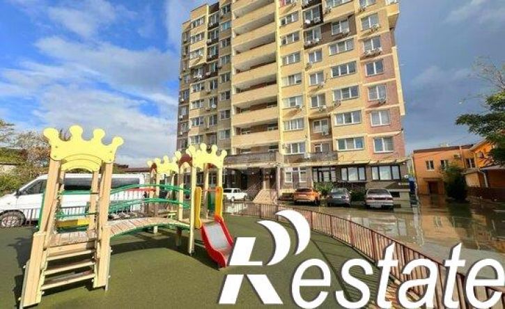 2-комн квартира Промышленная улица, 11В,  д. 11В