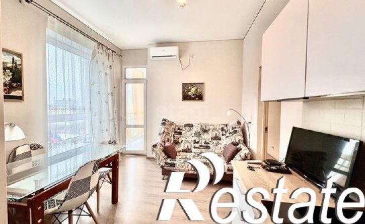 1-комн квартира Пионерский проспект, 57 к1,  д. 57 к1
