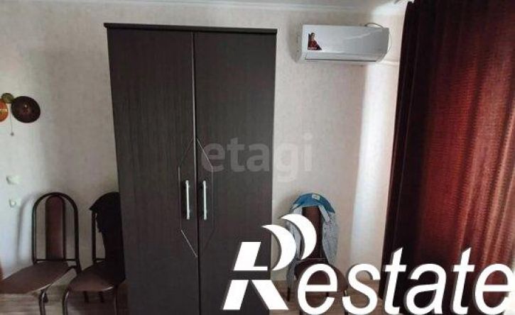 1-комн квартира улица Адмирала Пустошкина, 22 с4,  д. 22 с4