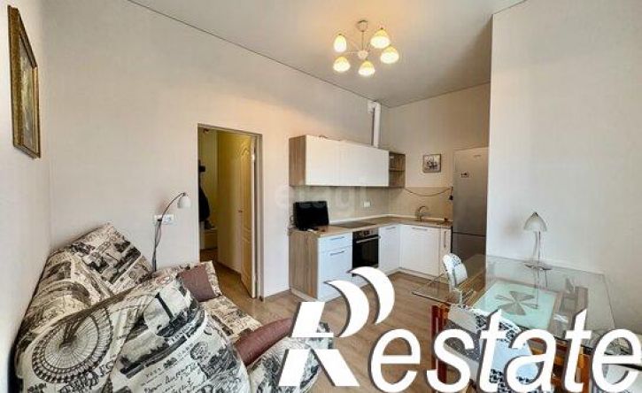 1-комн квартира Пионерский проспект, 57 к1,  д. 57 к1