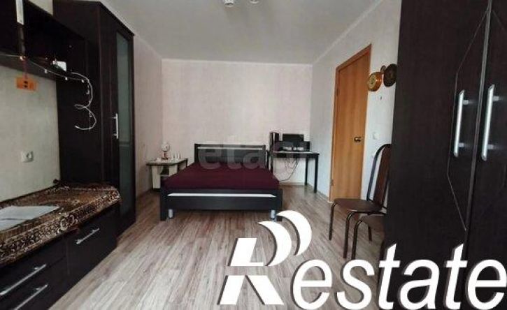1-комн квартира улица Адмирала Пустошкина, 22 с4,  д. 22 с4