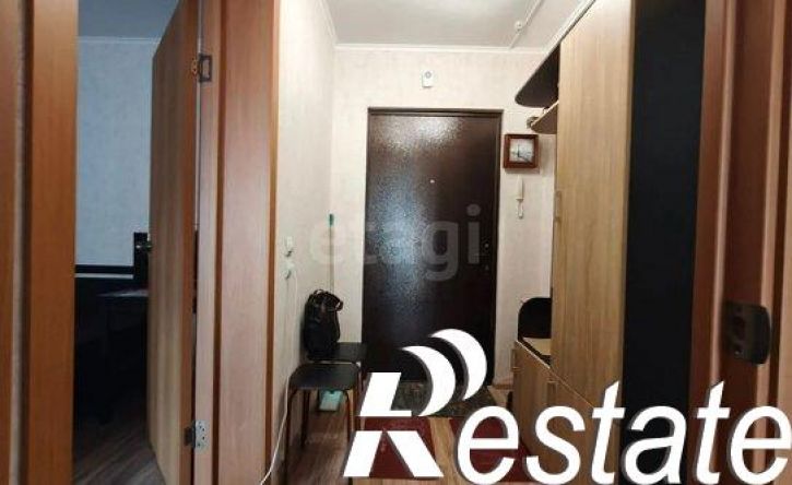 1-комн квартира улица Адмирала Пустошкина, 22 с4,  д. 22 с4