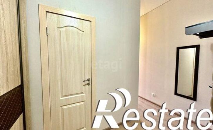 1-комн квартира Пионерский проспект, 57 к1,  д. 57 к1
