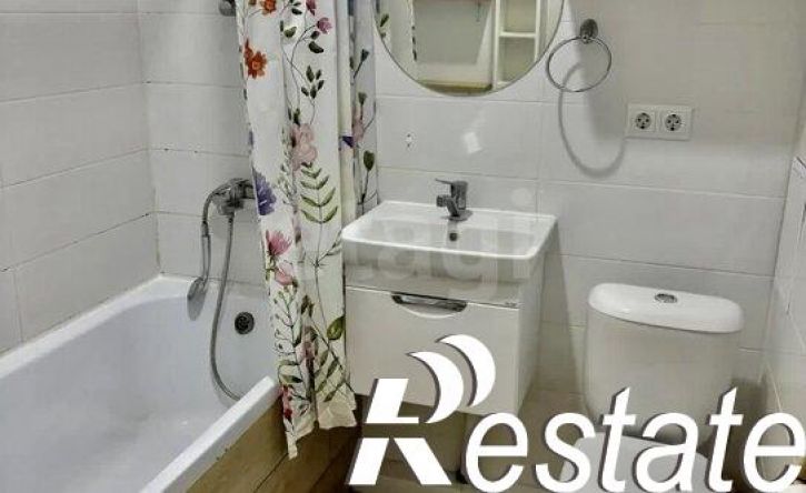 1-комн квартира Крестьянская улица, 27 к3,  д. 27 к3