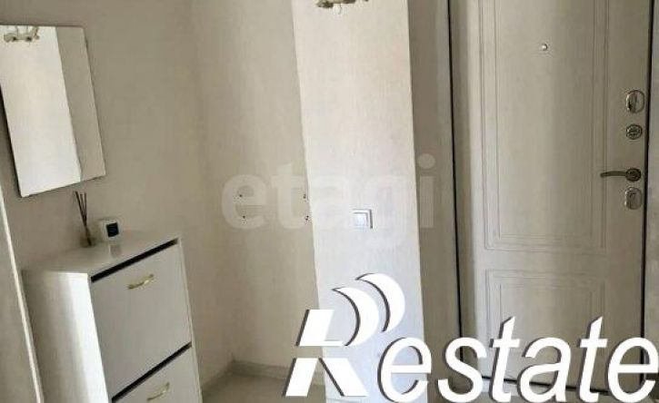 1-комн квартира Крестьянская улица, 27 к3,  д. 27 к3
