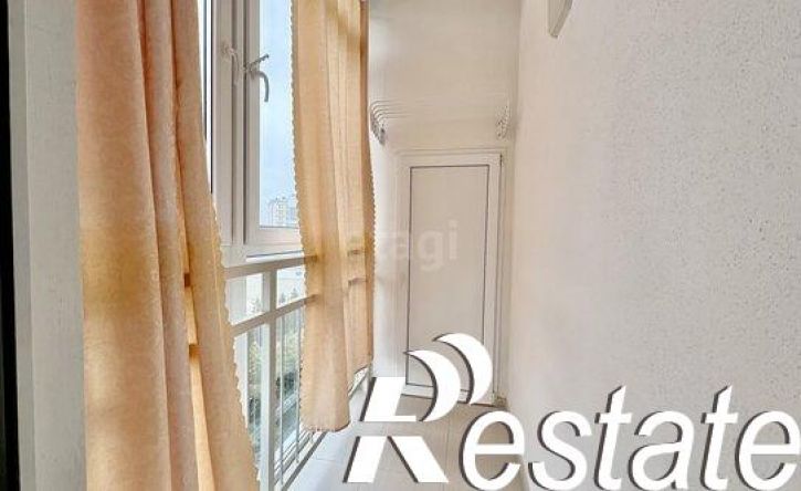 1-комн квартира Пионерский проспект, 57 к1,  д. 57 к1
