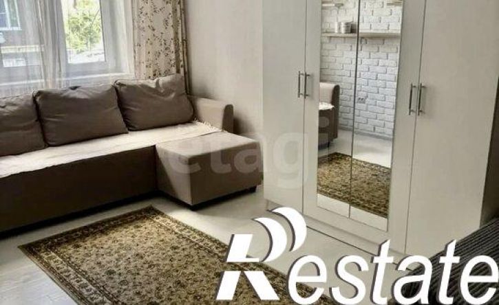 1-комн квартира Крестьянская улица, 27 к3,  д. 27 к3