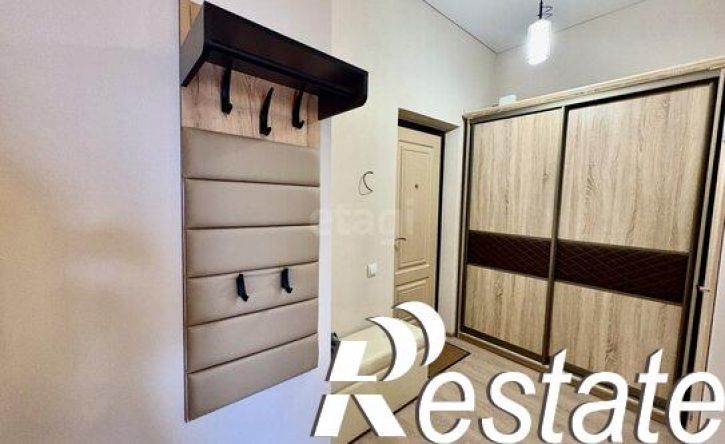 1-комн квартира Пионерский проспект, 57 к1,  д. 57 к1