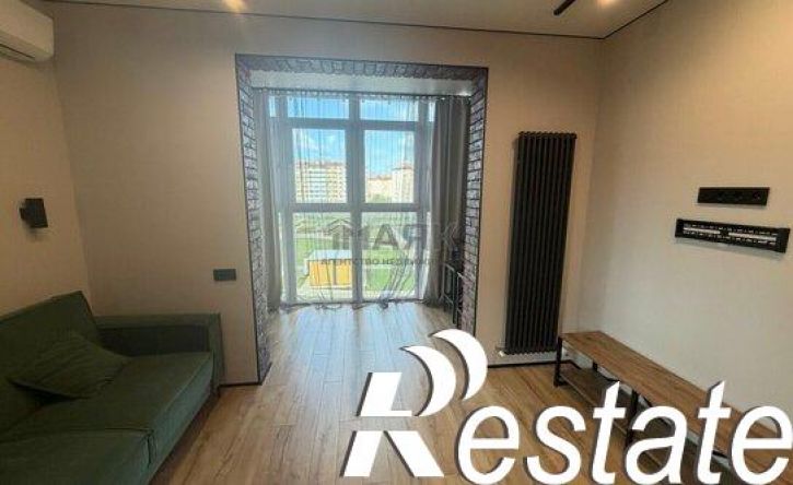 1-комн квартира улица Адмирала Пустошкина, 22 с2,  д. 22 с2