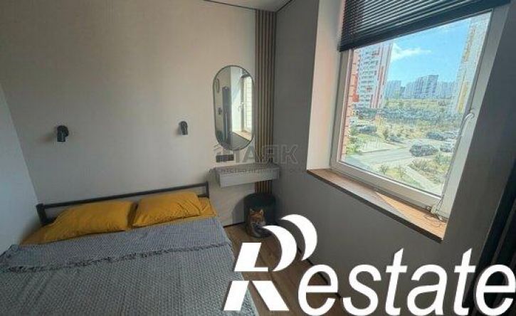 1-комн квартира улица Адмирала Пустошкина, 22 с2,  д. 22 с2