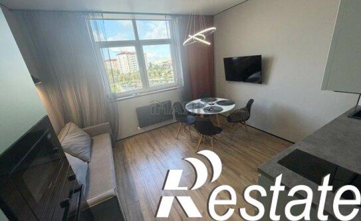 1-комн квартира улица Адмирала Пустошкина, 22 с2,  д. 22 с2