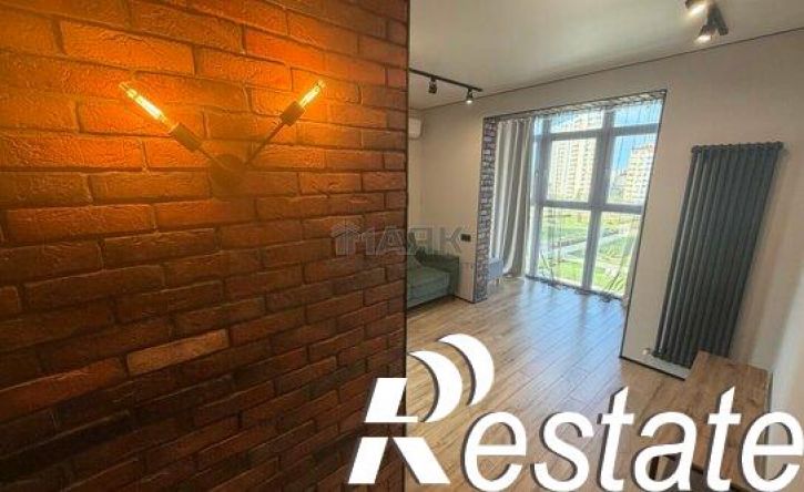 1-комн квартира улица Адмирала Пустошкина, 22 с2,  д. 22 с2