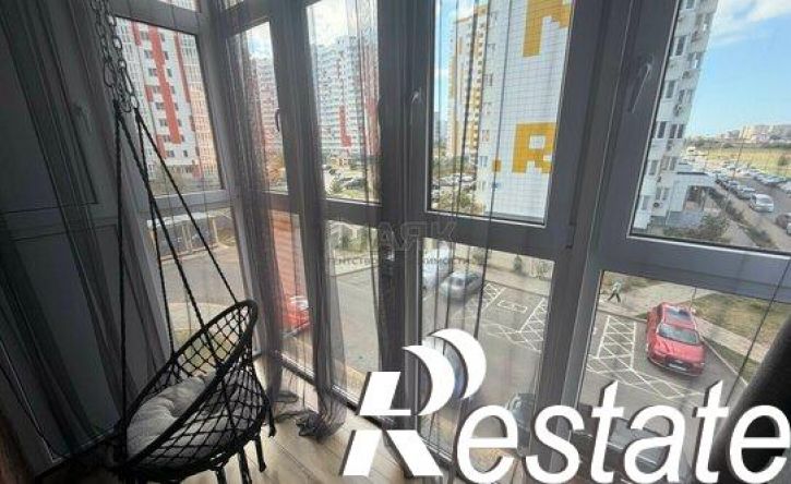 1-комн квартира улица Адмирала Пустошкина, 22 с2,  д. 22 с2