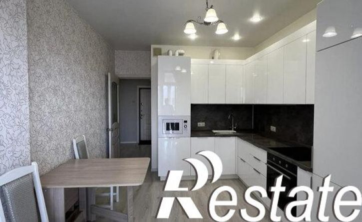 1-комн квартира улица Шевченко, 288 к2,  д. 288 к2