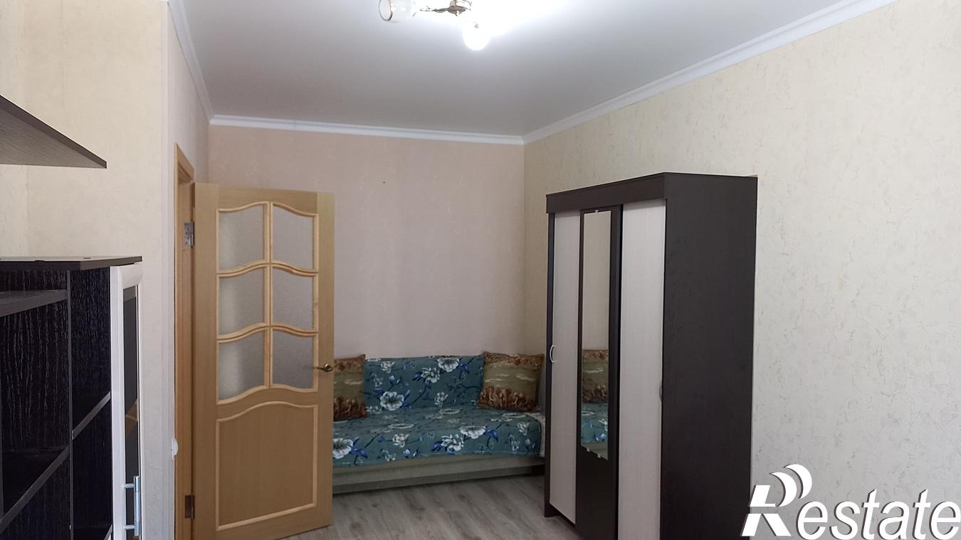 Купить квартиру за 6 000 000 рублей на Парковая улица, 64Ак1