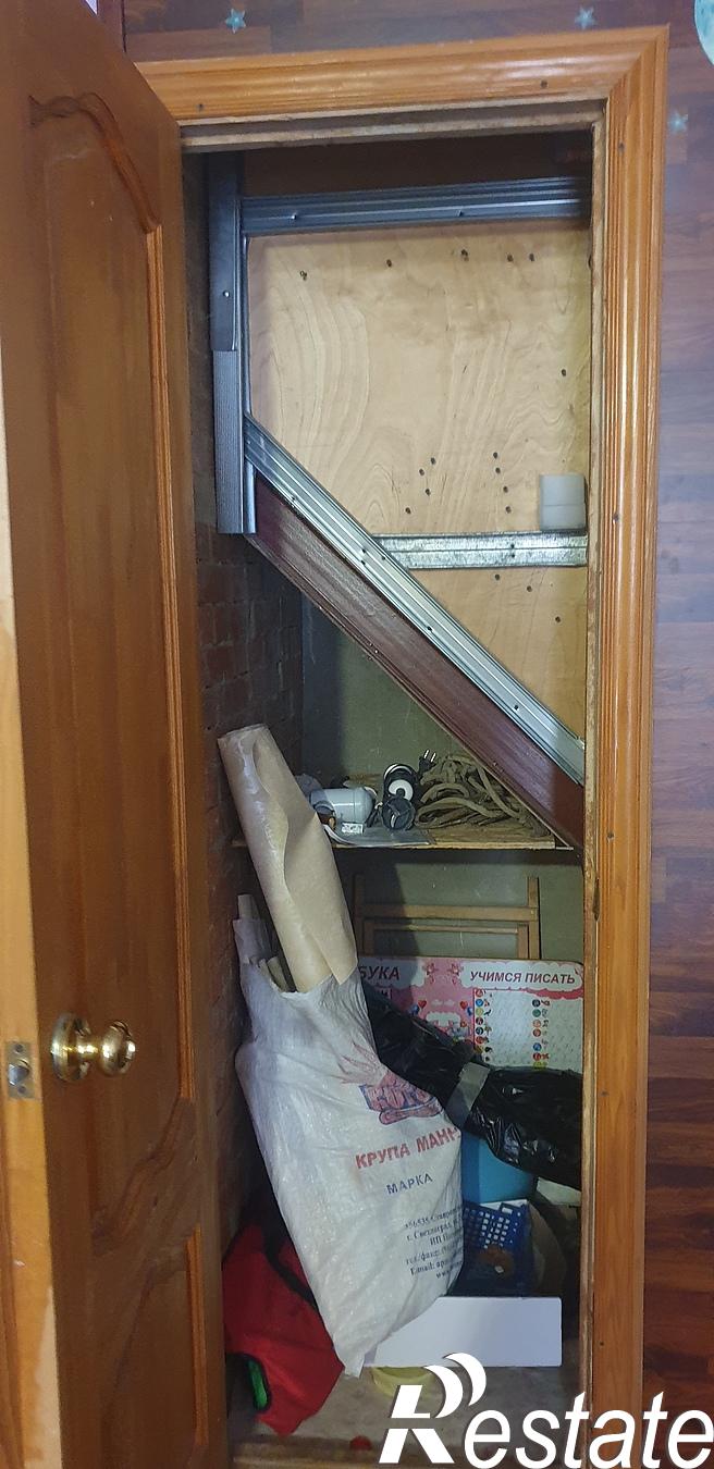 Купить гараж, место в паркинге за 3 100 000 рублей на Анапа