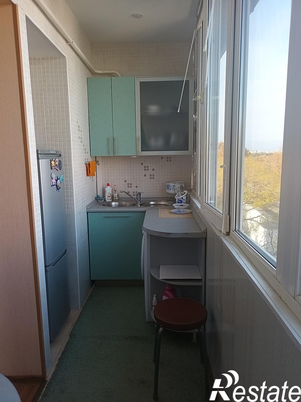 Купить квартиру за 8 700 000 рублей на улица Горького, 58А