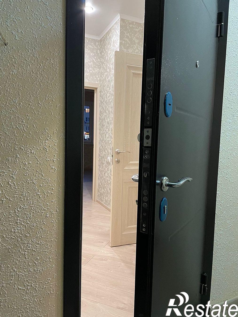 Купить квартиру за 6 700 000 рублей на улица Шевченко, 288Б