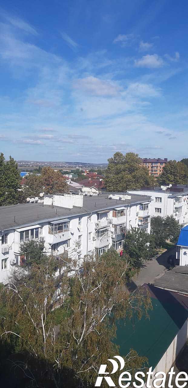 Купить квартиру за 8 700 000 рублей на улица Горького, 58А