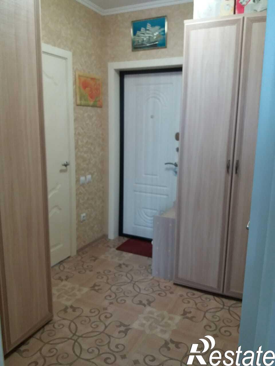 Купить квартиру за 6 050 000 рублей на Анапское шоссе, 6к2