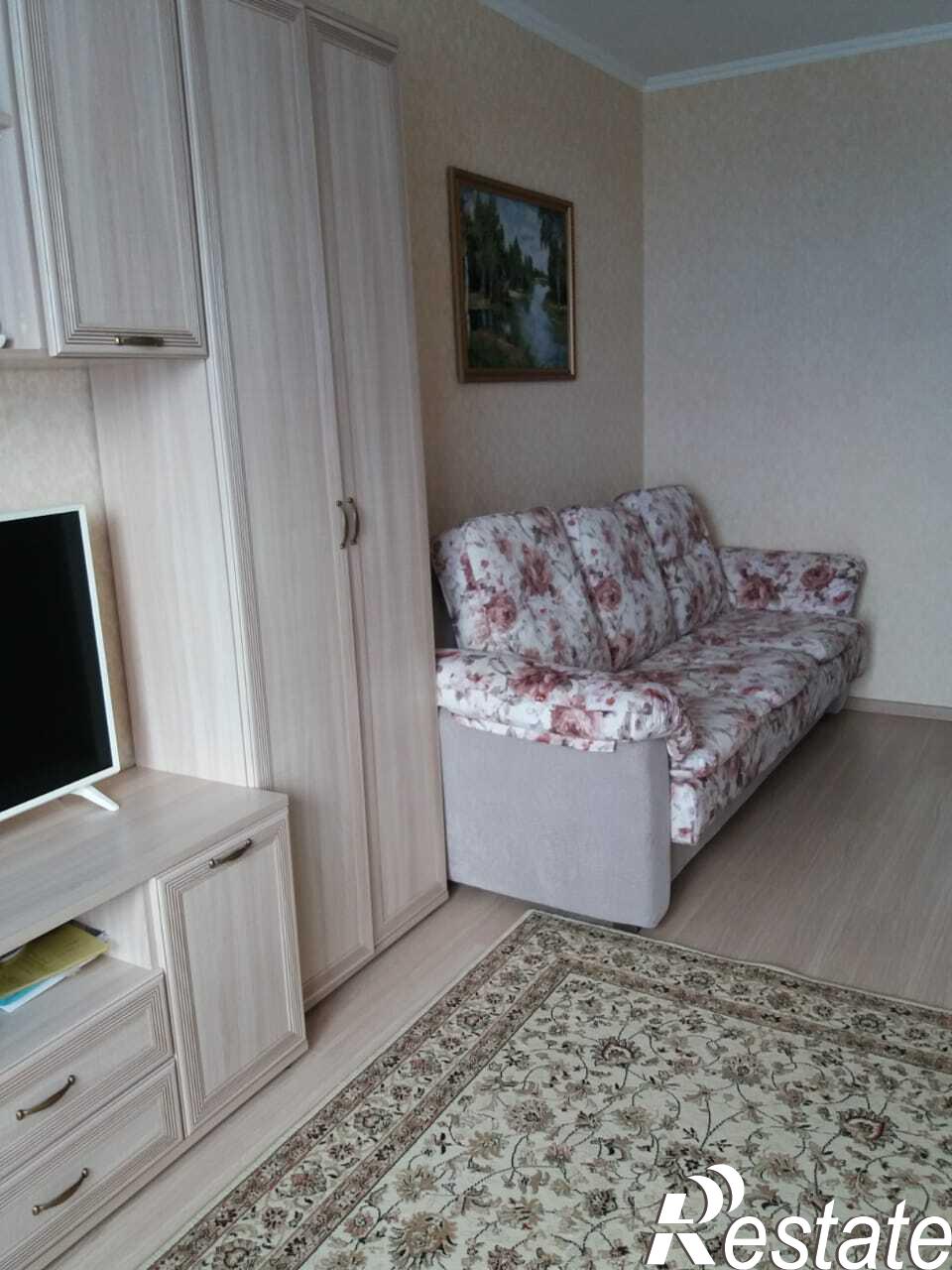 Купить квартиру за 6 050 000 рублей на Анапское шоссе, 6к2