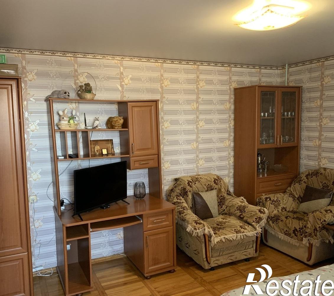 Купить квартиру за 6 800 000 рублей на Терская улица, 186