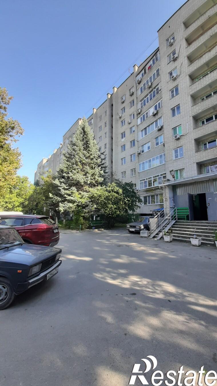 Купить квартиру за 10 500 000 рублей на 37