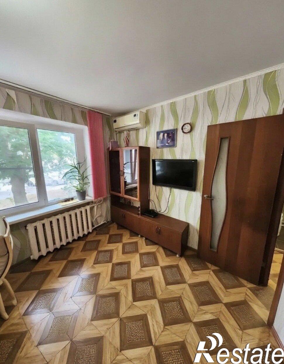 Купить квартиру за 4 550 000 рублей на улица Толстого, 113